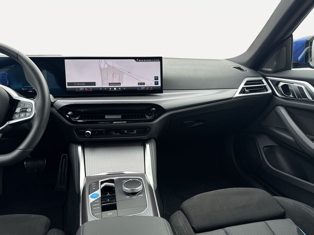 BMW i4 2025