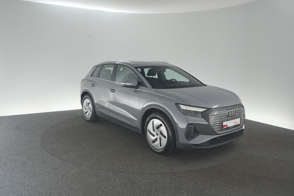 Audi Q4 e-tron 2023