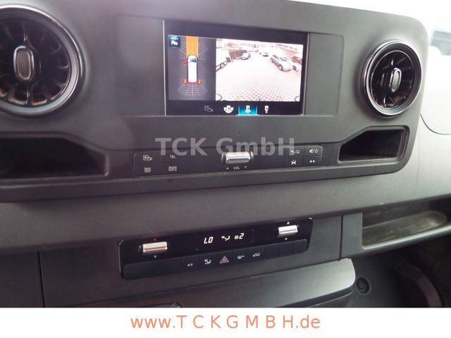 Mercedes-Benz Sprinter 2020