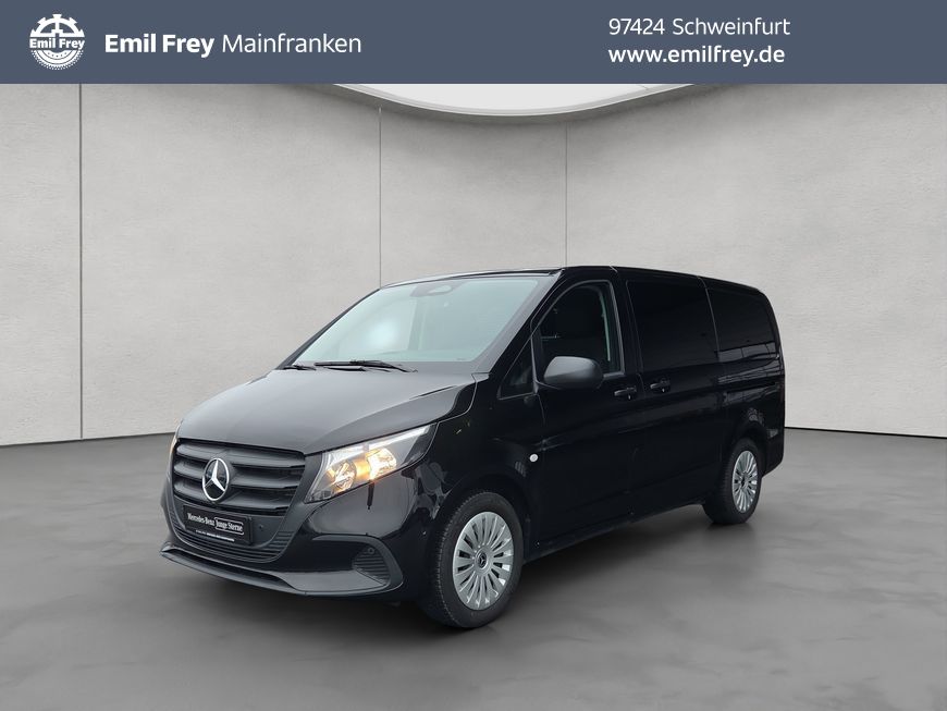 Mercedes-Benz Vito 2024