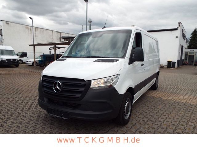 Mercedes-Benz Sprinter 2020