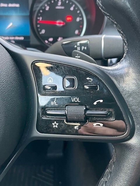 Mercedes-Benz C 180 2020