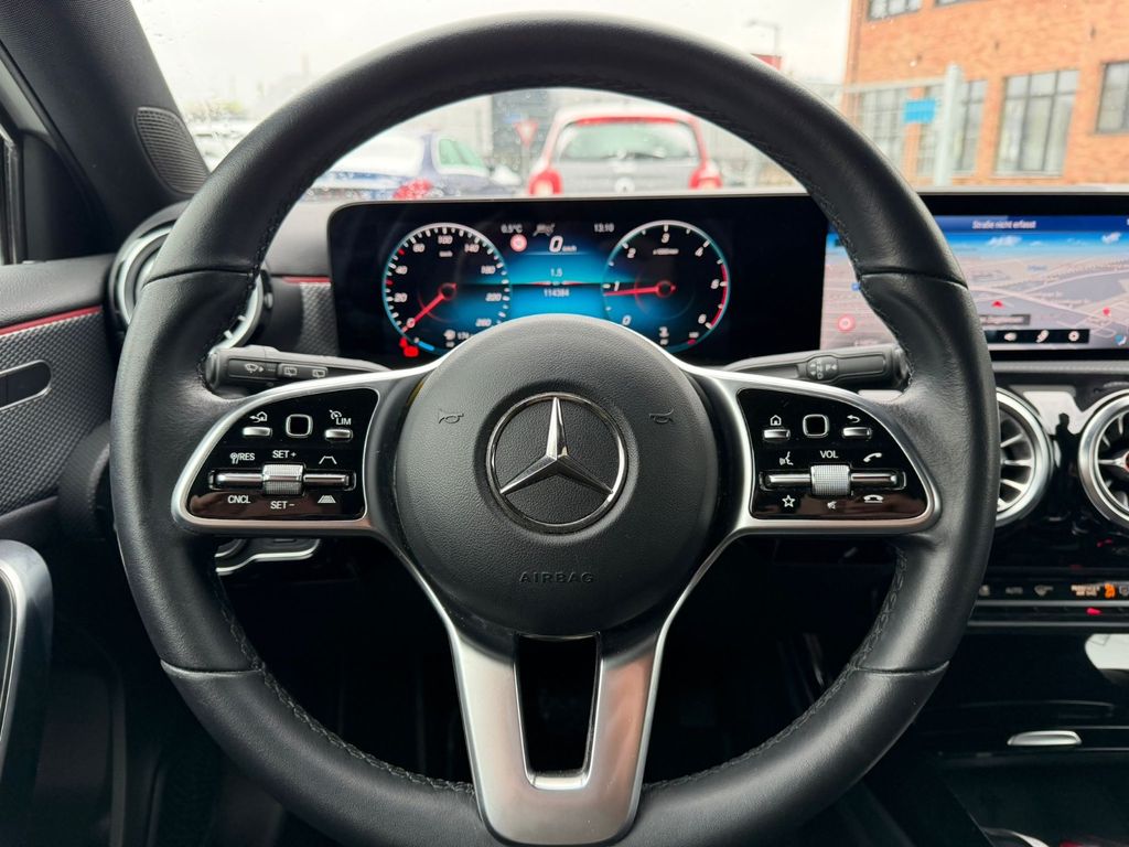 Mercedes-Benz A 220 2022