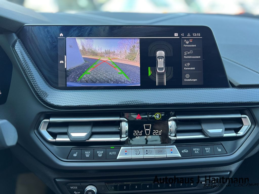 BMW 220 Gran Coupé 2023