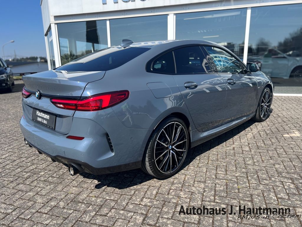 BMW 220 Gran Coupé 2023