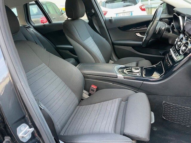 Mercedes-Benz C 180 2020