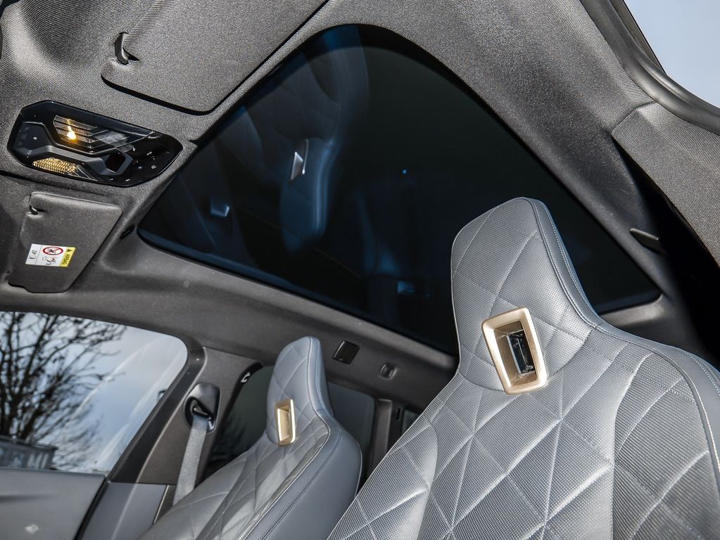 BMW iX 2023