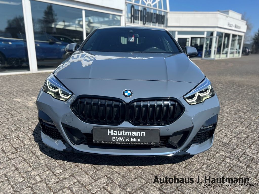 BMW 220 Gran Coupé 2023