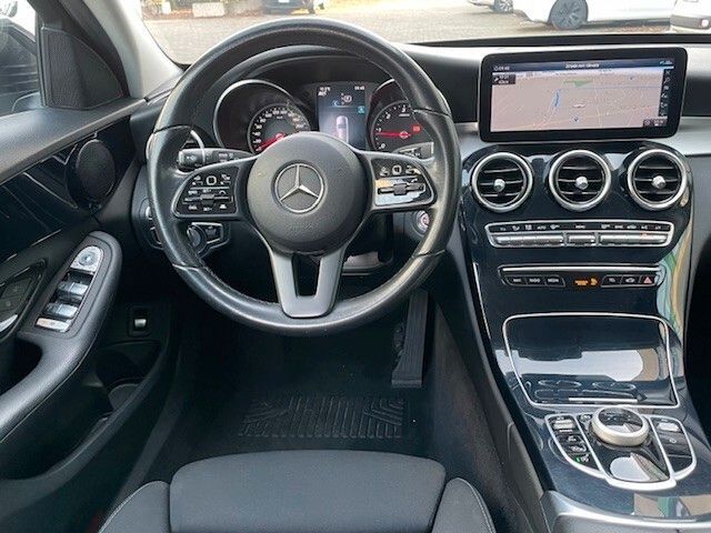 Mercedes-Benz C 180 2020