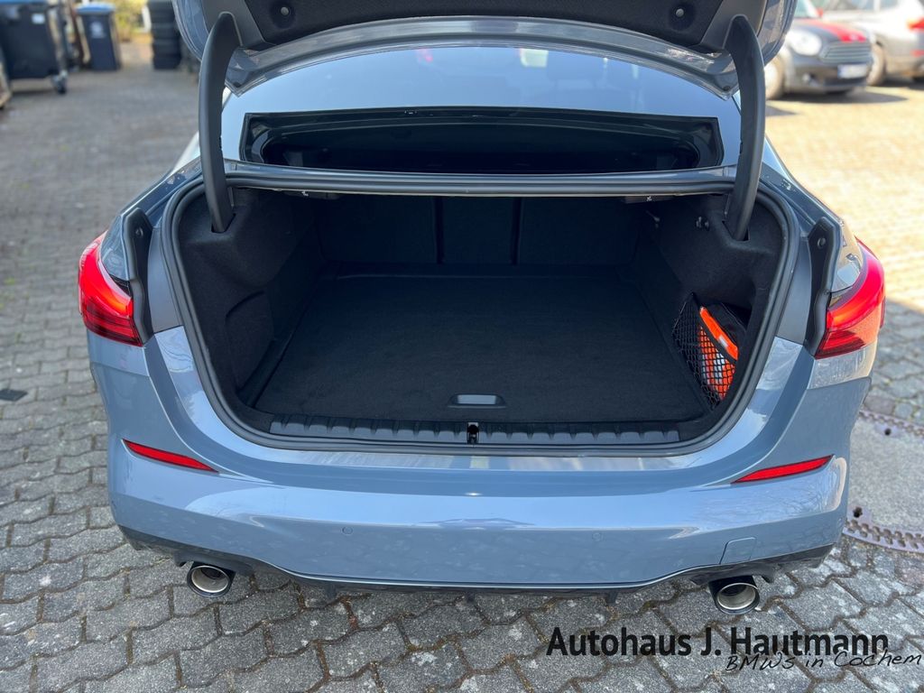 BMW 220 Gran Coupé 2023