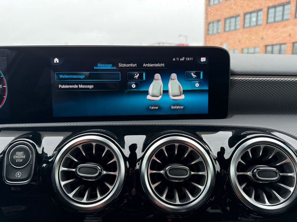 Mercedes-Benz A 220 2022