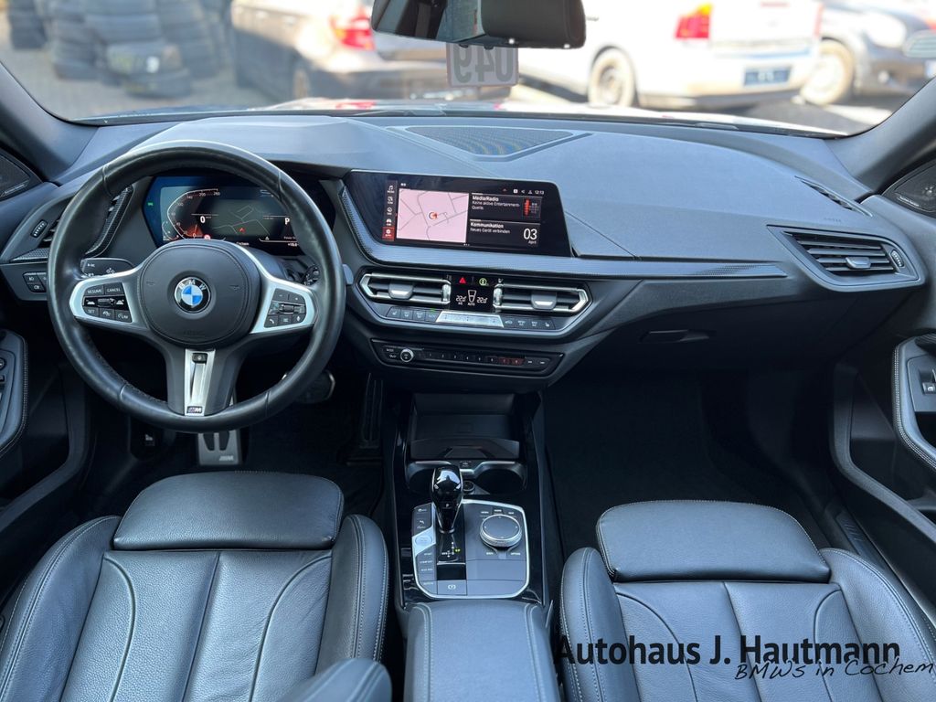 BMW 220 Gran Coupé 2023