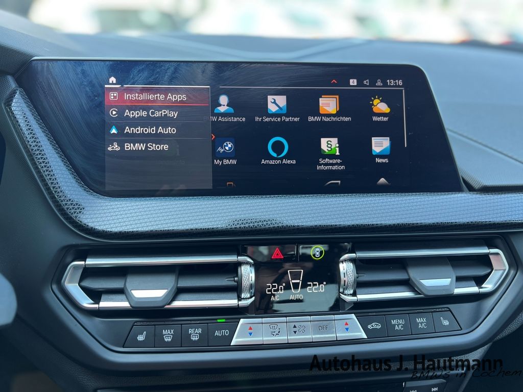 BMW 220 Gran Coupé 2023