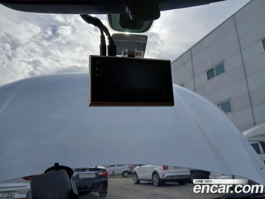 ChevroletGMDaewoo Spark 2016