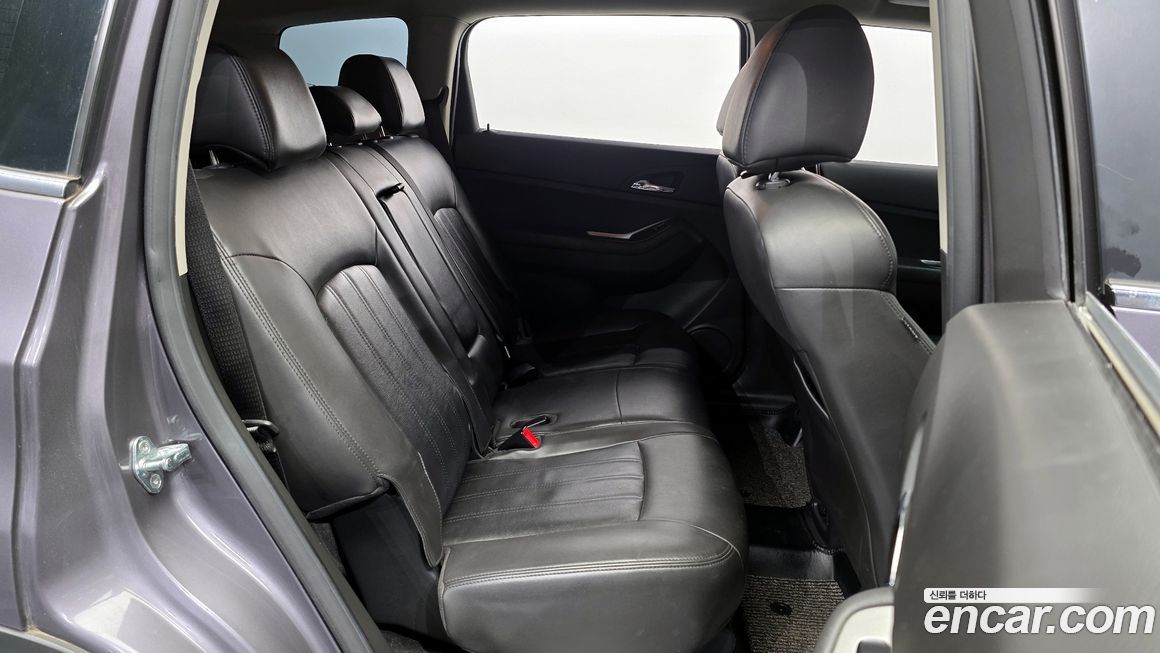 ChevroletGMDaewoo Orlando 2013