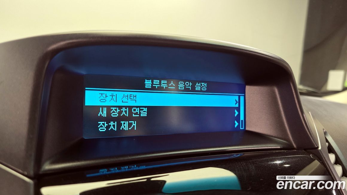 ChevroletGMDaewoo Orlando 2013