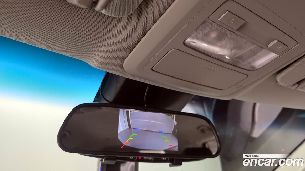 ChevroletGMDaewoo Orlando 2013