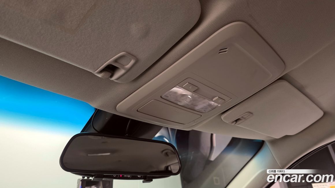 ChevroletGMDaewoo Orlando 2013