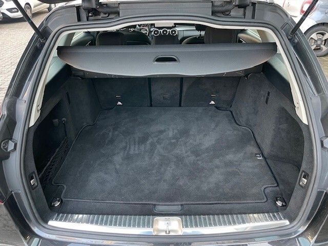 Mercedes-Benz C 180 2020