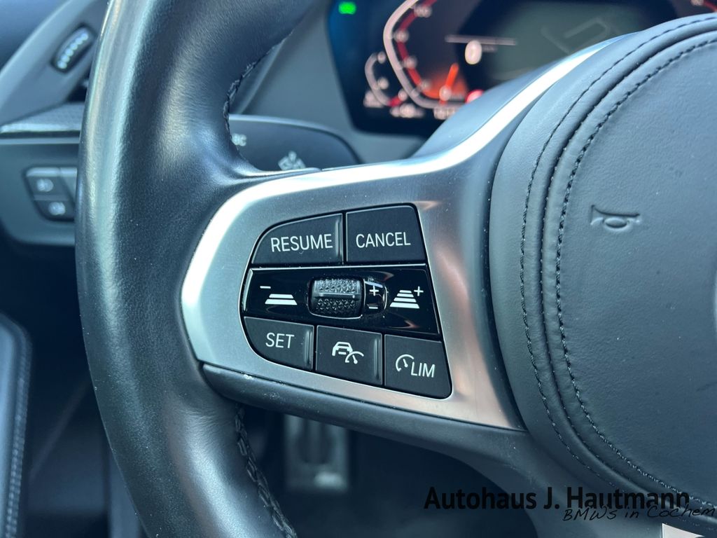 BMW 220 Gran Coupé 2023