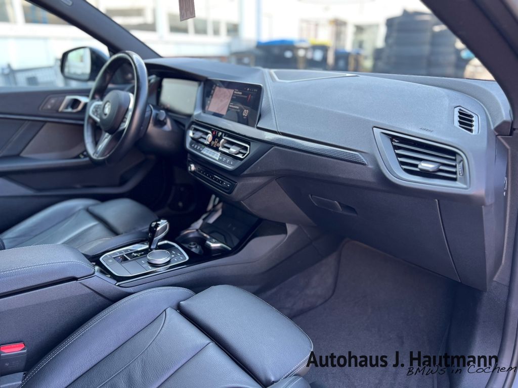 BMW 220 Gran Coupé 2023