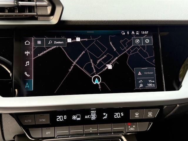 Audi A3 2021