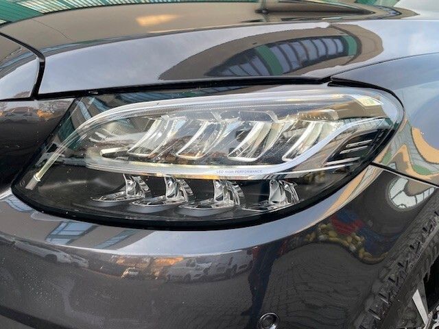 Mercedes-Benz C 180 2020