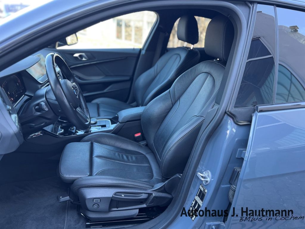 BMW 220 Gran Coupé 2023