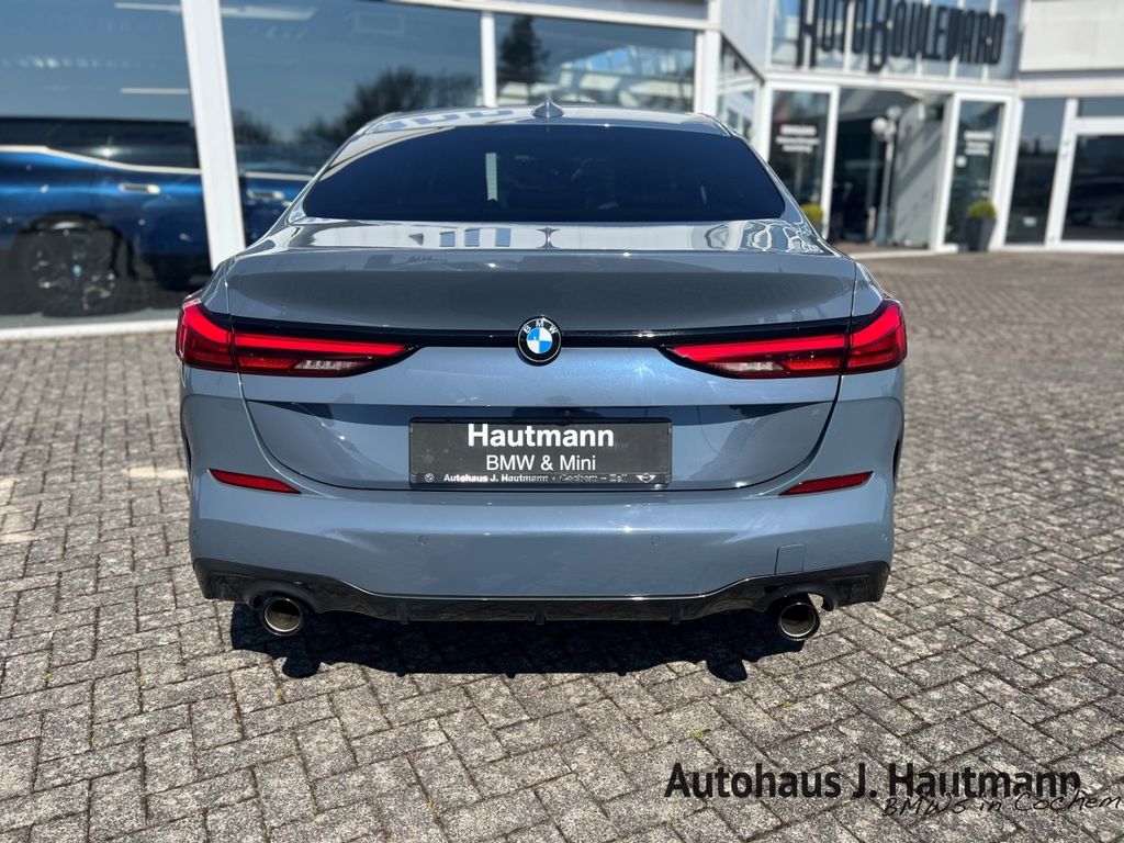 BMW 220 Gran Coupé 2023