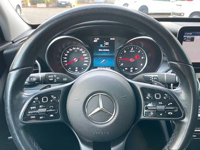 Mercedes-Benz C 180 2020