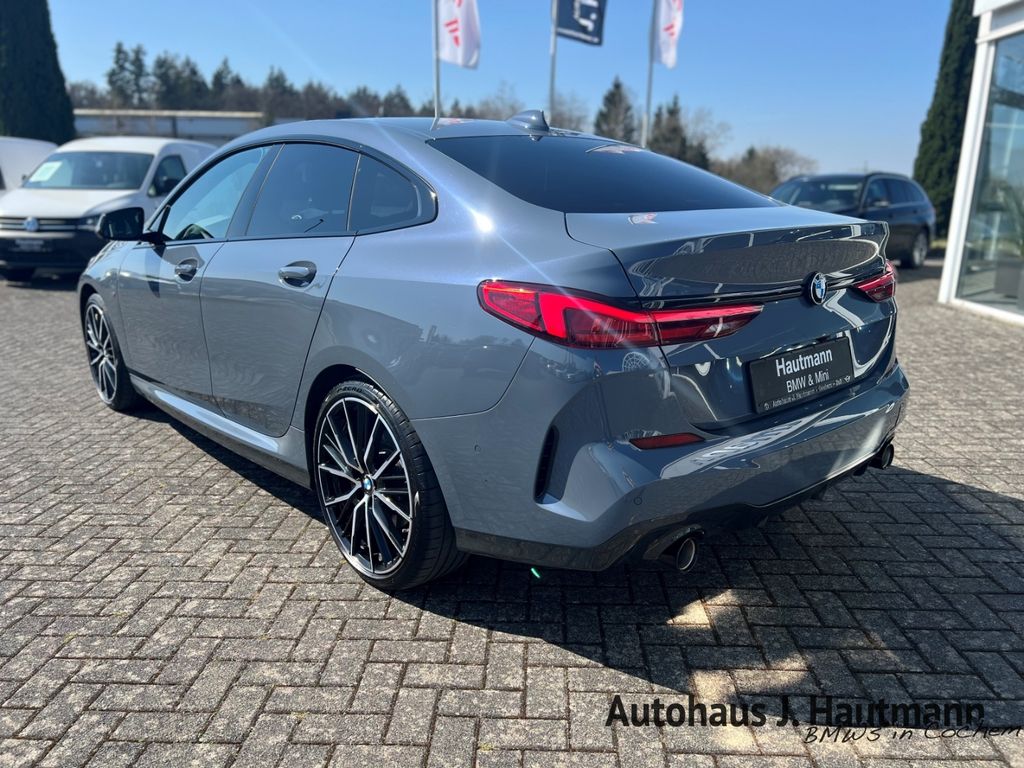 BMW 220 Gran Coupé 2023