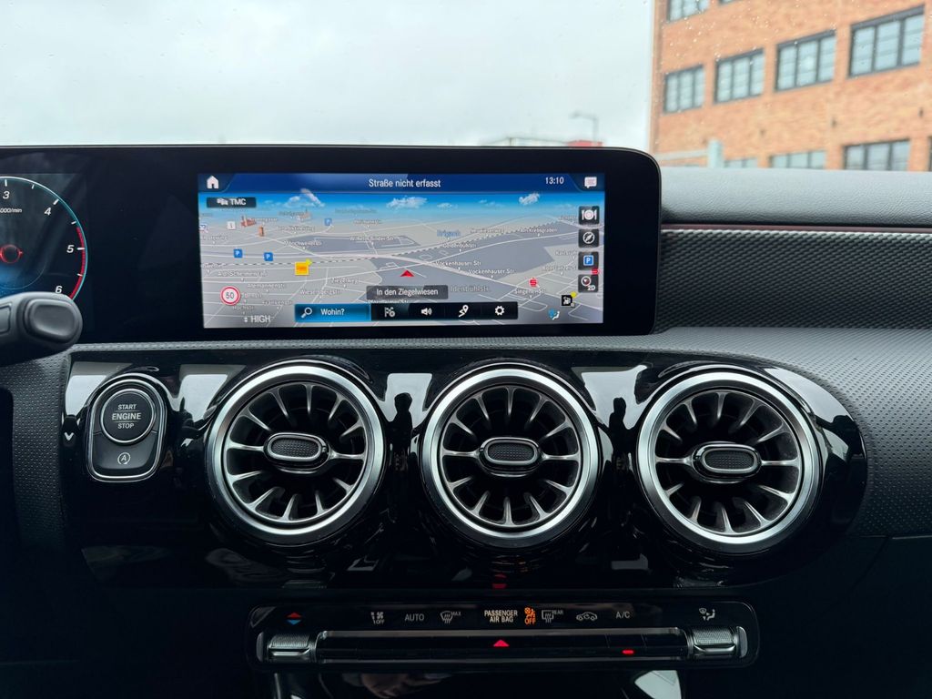 Mercedes-Benz A 220 2022