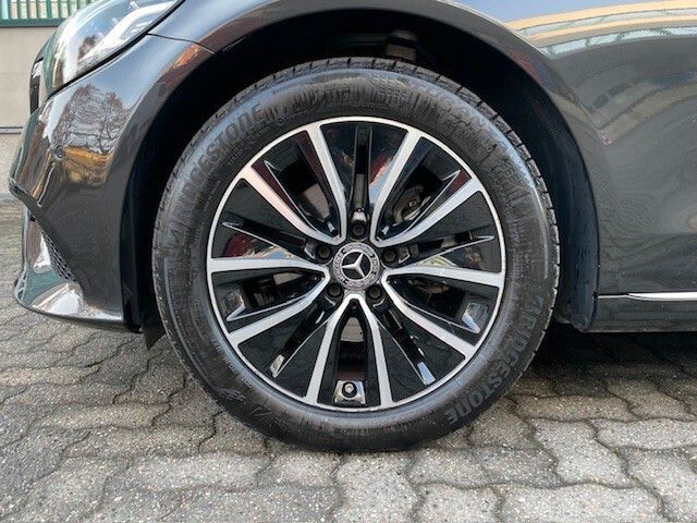 Mercedes-Benz C 180 2020