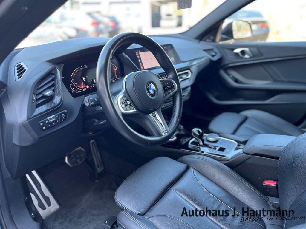 BMW 220 Gran Coupé 2023