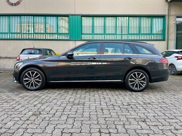 Mercedes-Benz C 180 2020