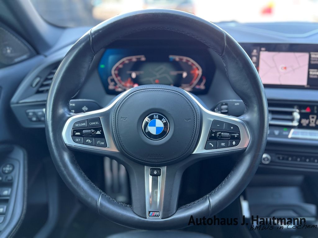 BMW 220 Gran Coupé 2023