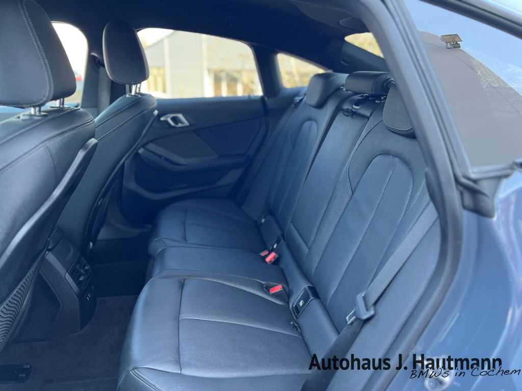 BMW 220 Gran Coupé 2023