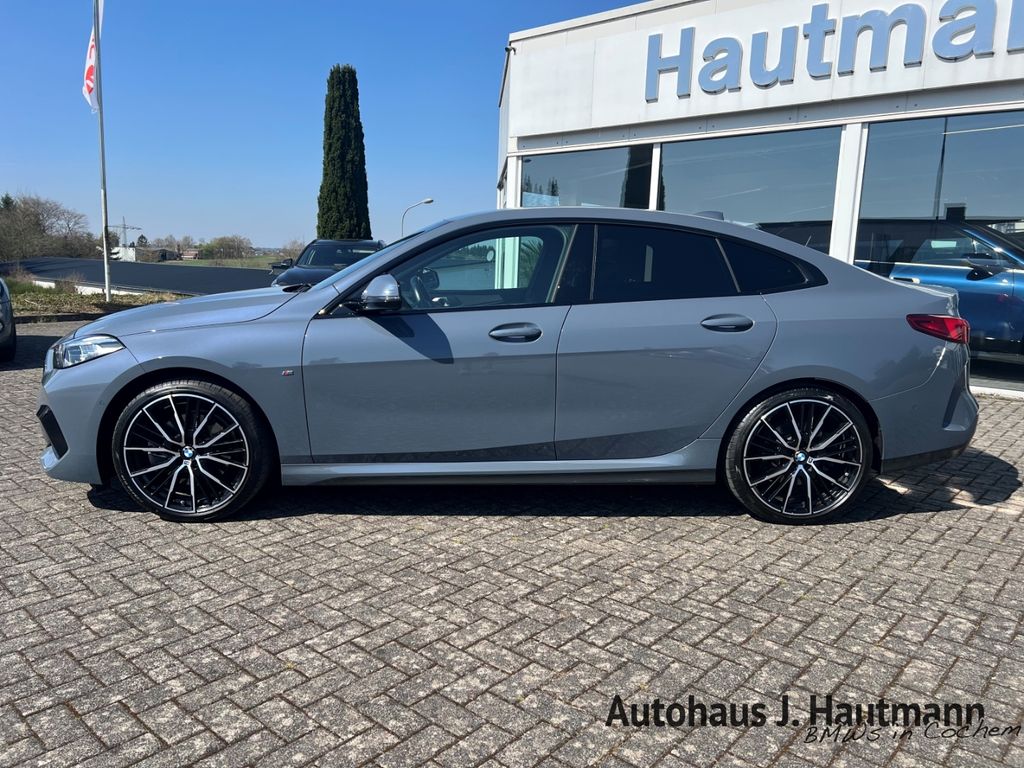 BMW 220 Gran Coupé 2023