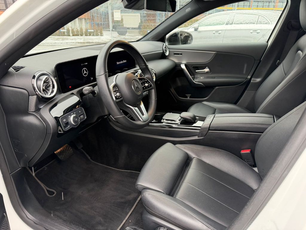 Mercedes-Benz A 220 2022