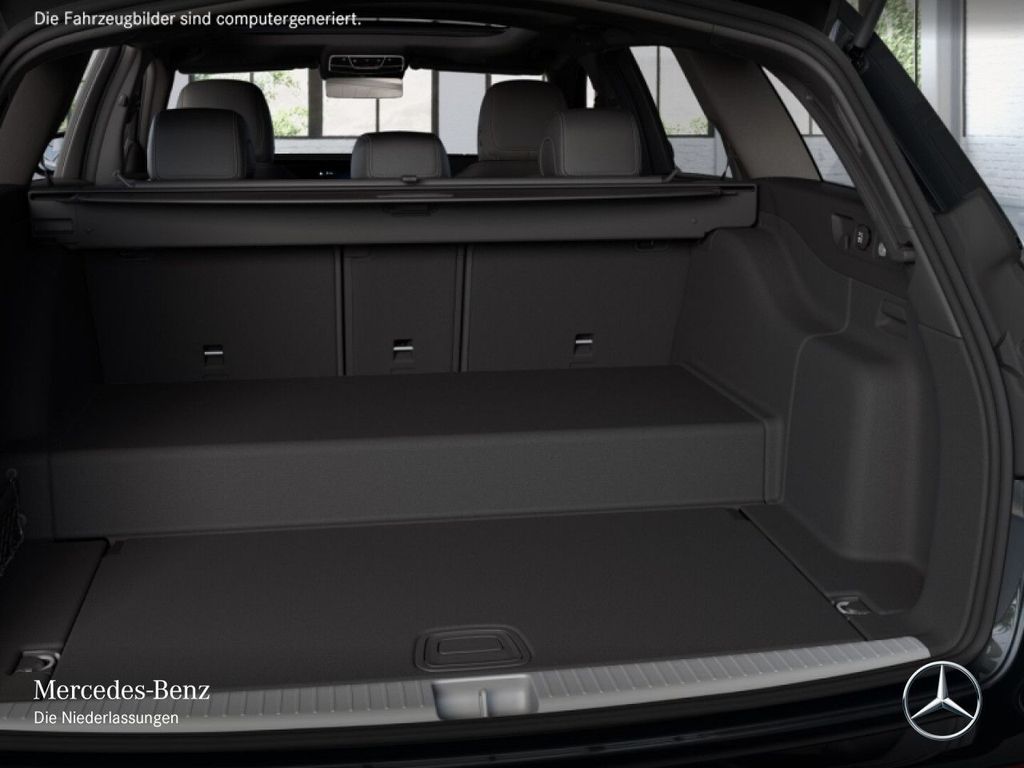 Mercedes-Benz E 300 2020