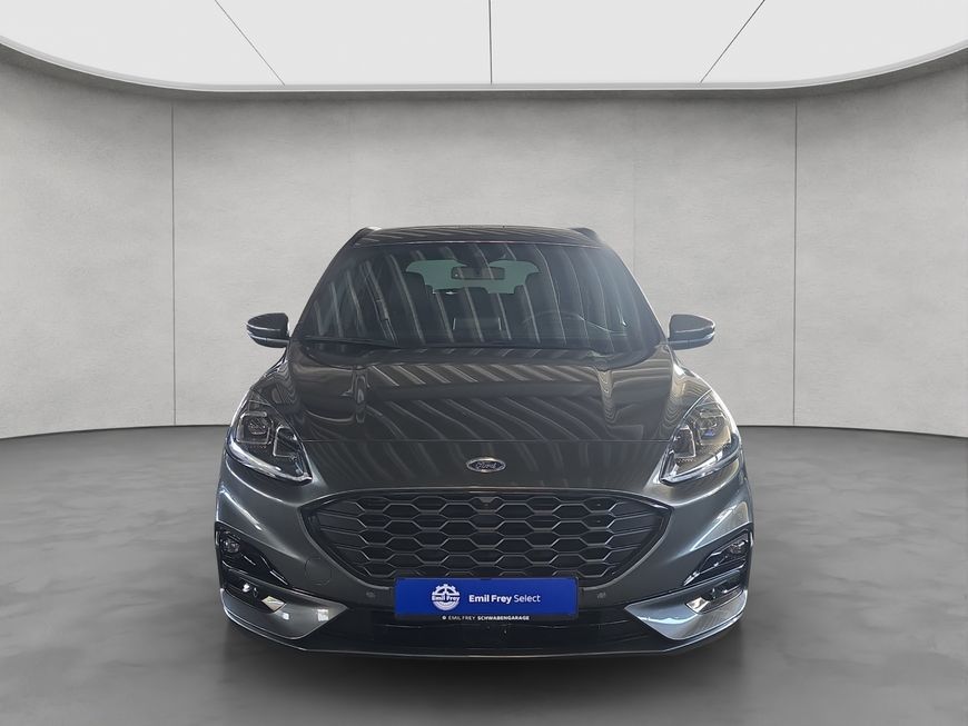 Ford Kuga 2023