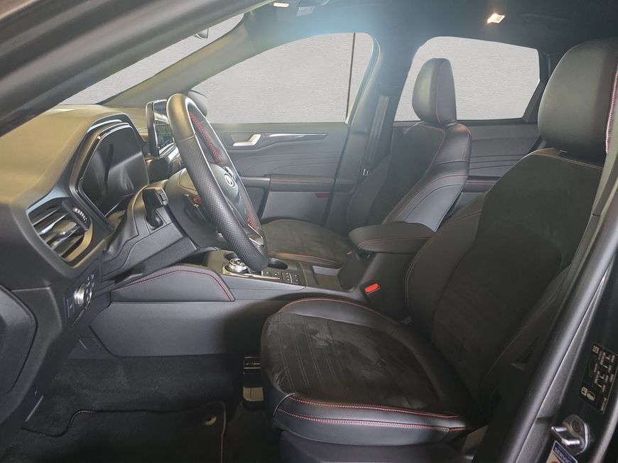 Ford Kuga 2023