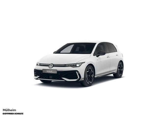 Volkswagen Golf 2025