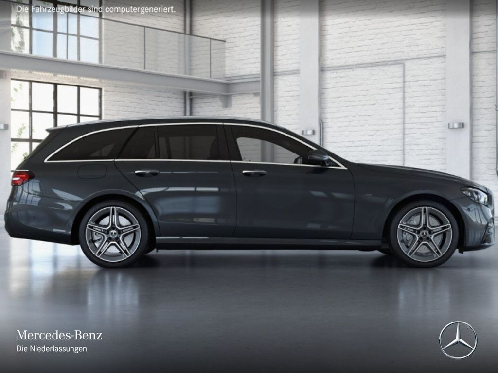 Mercedes-Benz E 300 2020