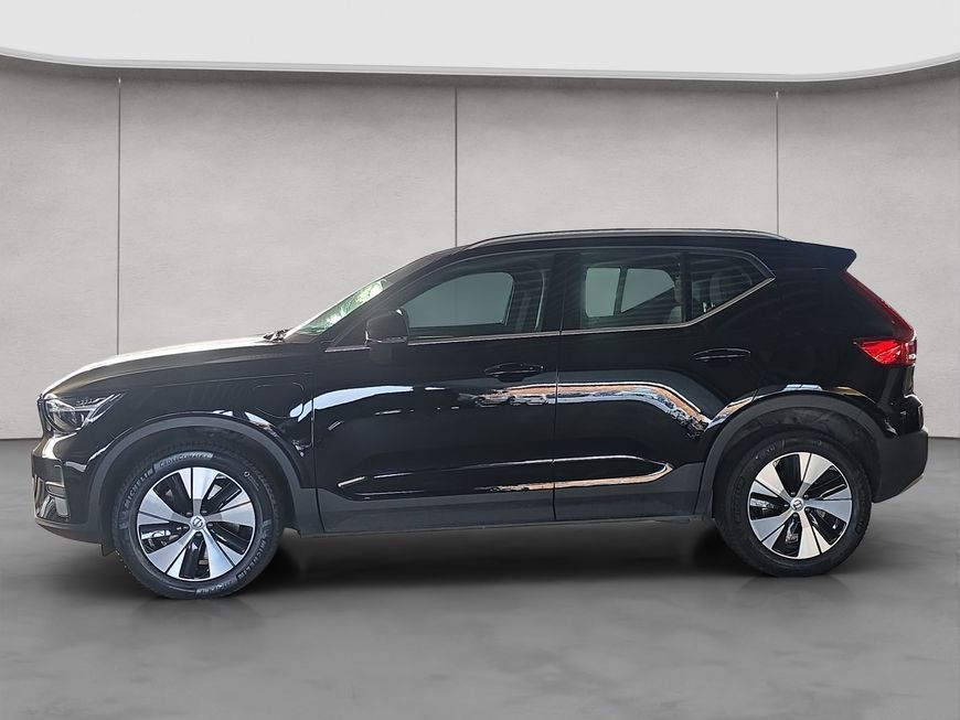Volvo XC40 2022