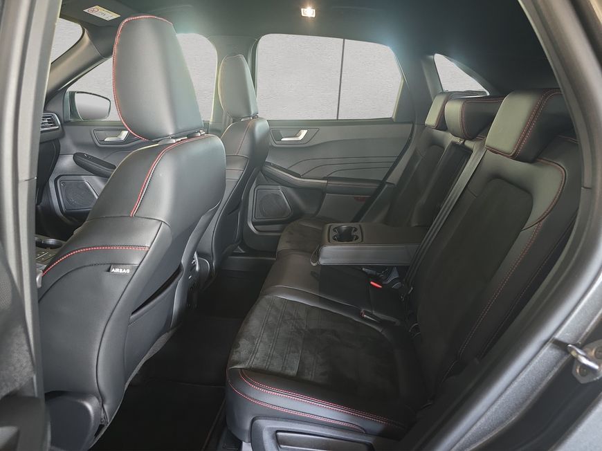 Ford Kuga 2023