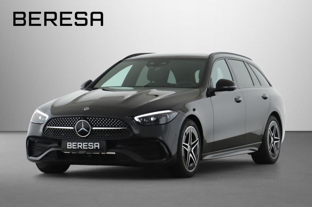 Mercedes-Benz C 220 2025