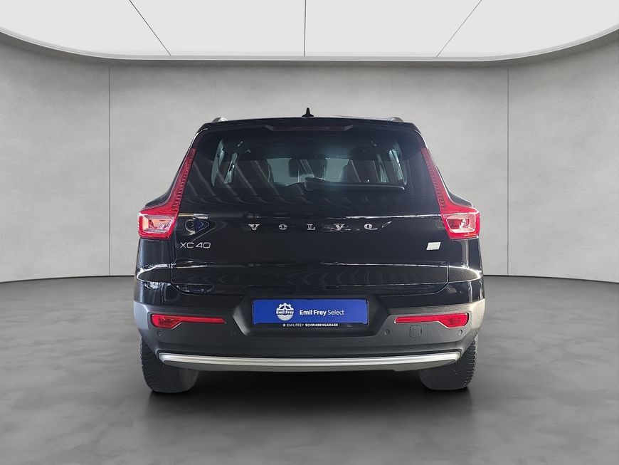 Volvo XC40 2022