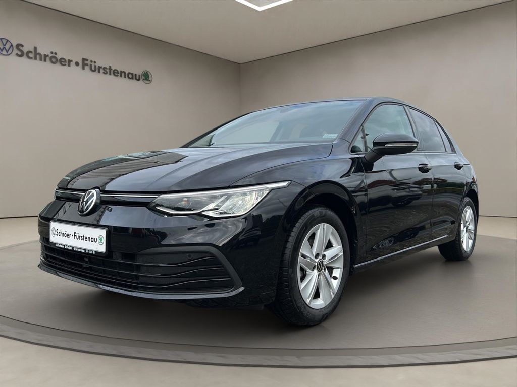 Volkswagen Golf 2020