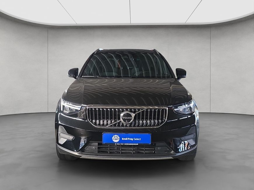 Volvo XC40 2022